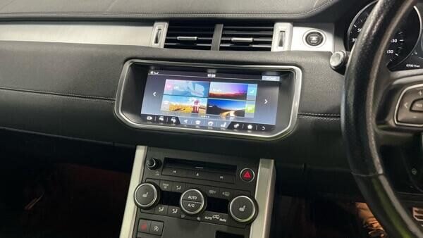 Used Land Rover Range Rover Evoque 2017 for sale - 78151805: Photo 8