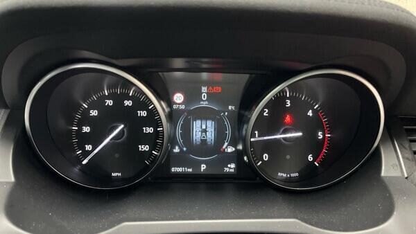 Used Land Rover Range Rover Evoque 2017 for sale - 78151805: Photo 9