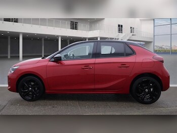 Used Vauxhall Corsa 2020 for sale - 76651133: Photo