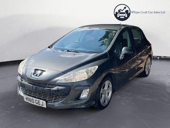 Used Peugeot 308 2010 for sale - 79537837: Photo