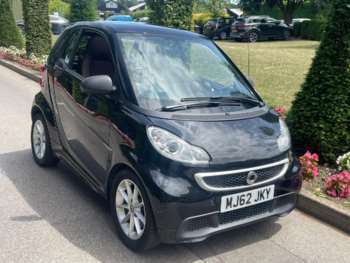 2012 (62) - 1.0 MHD Passion SoftTouch Euro 5 (s/s) 2dr