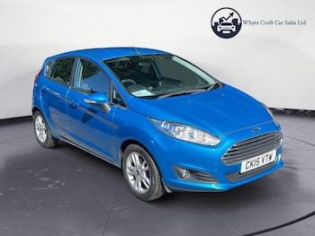 Ford - Fiesta