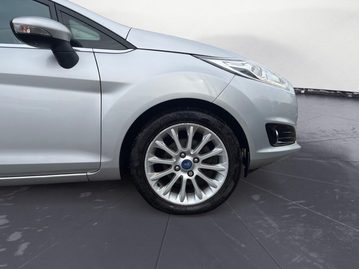 Used Ford Fiesta 2013 for sale - 76091271: Photo 10