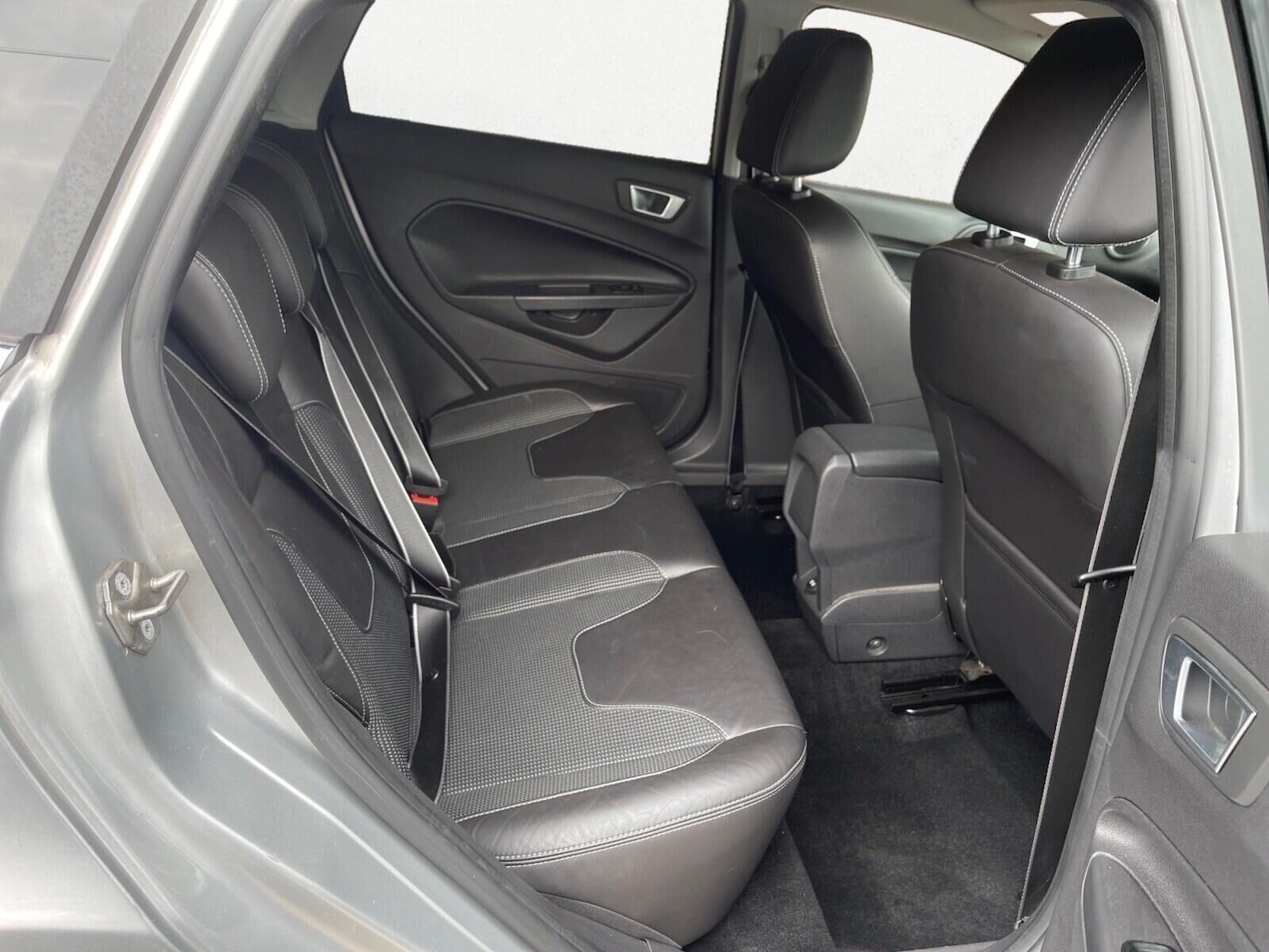 Used Ford Fiesta 2013 for sale - 76091271: Photo 16