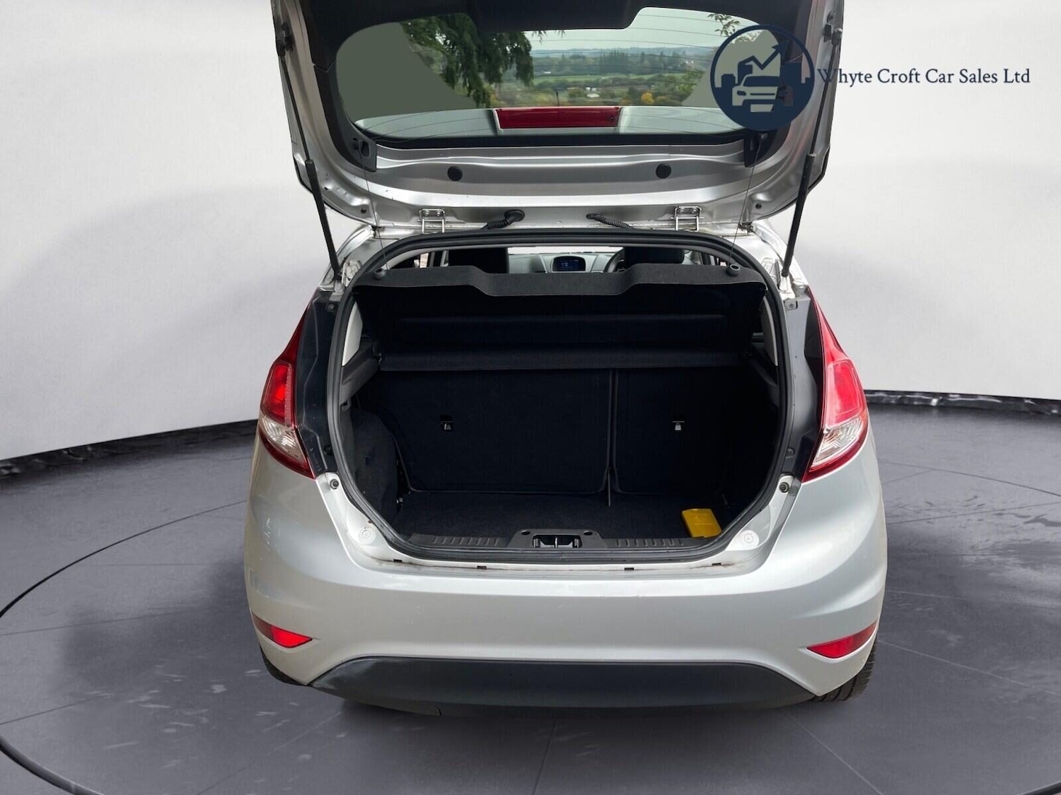 Used Ford Fiesta 2013 for sale - 76091271: Photo 18