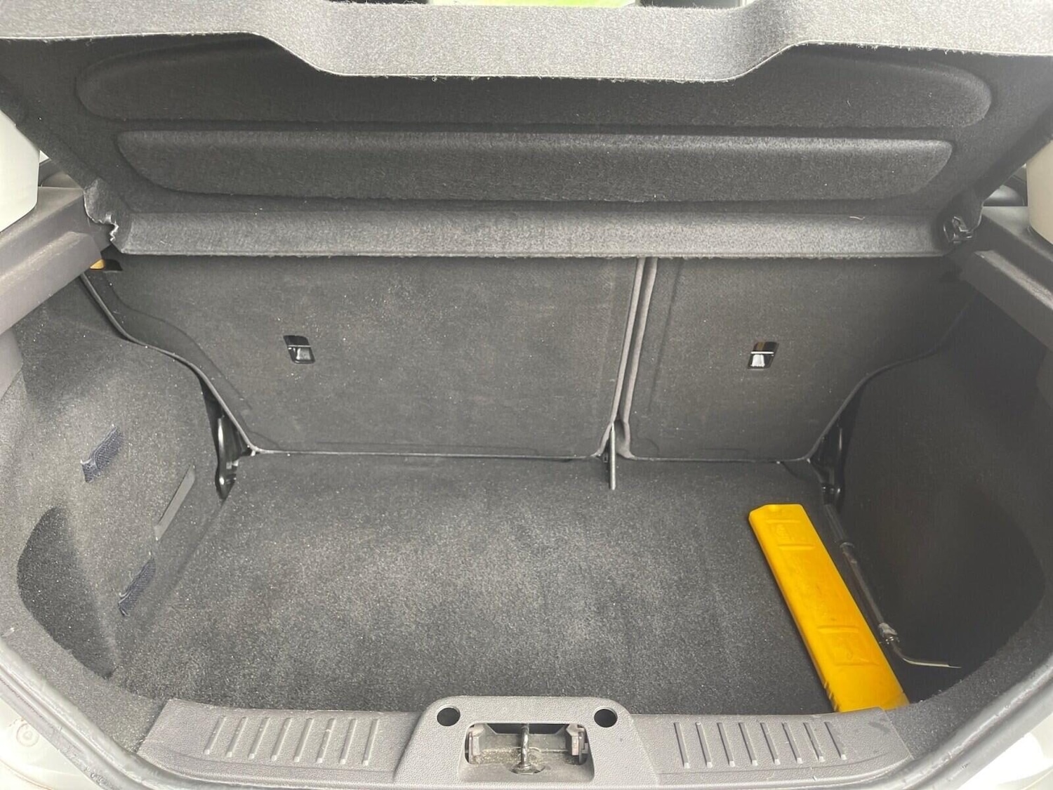 Used Ford Fiesta 2013 for sale - 76091271: Photo 19