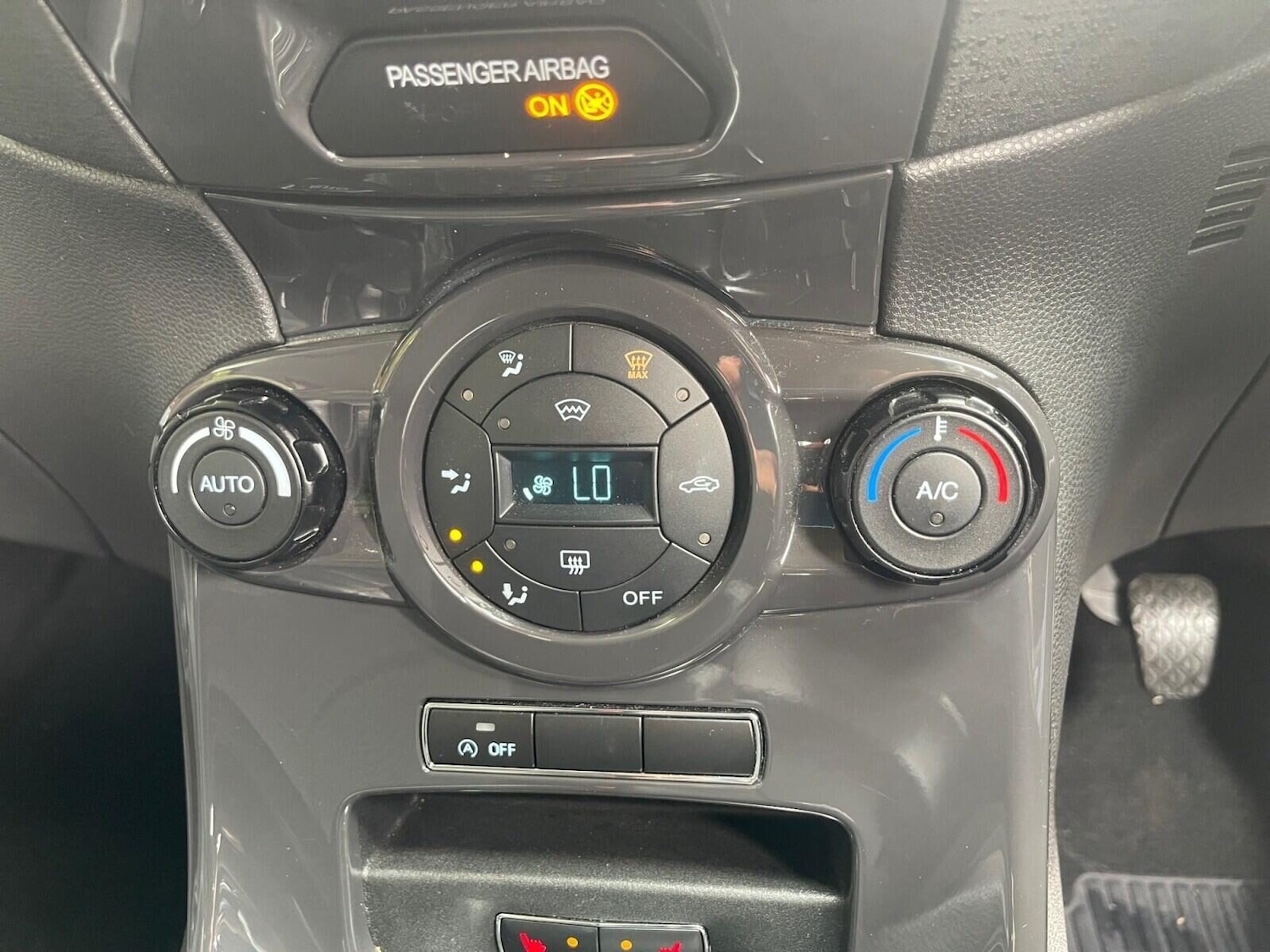 Used Ford Fiesta 2013 for sale - 76091271: Photo 20