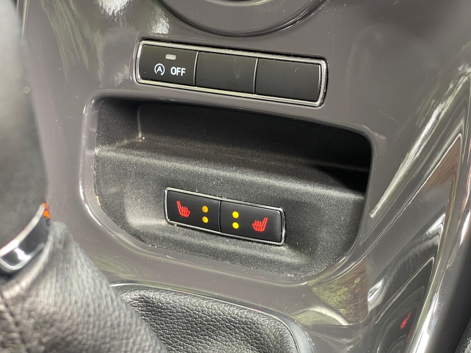 Used Ford Fiesta 2013 for sale - 76091271: Photo 21