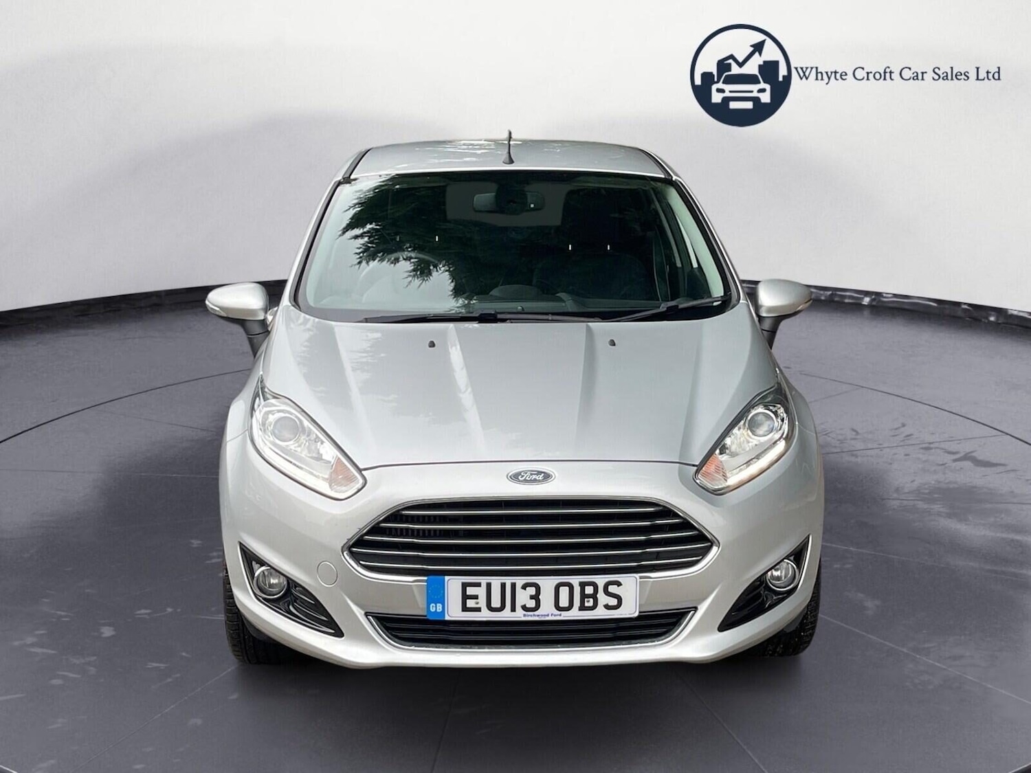 Used Ford Fiesta 2013 for sale - 76091271: Photo 3