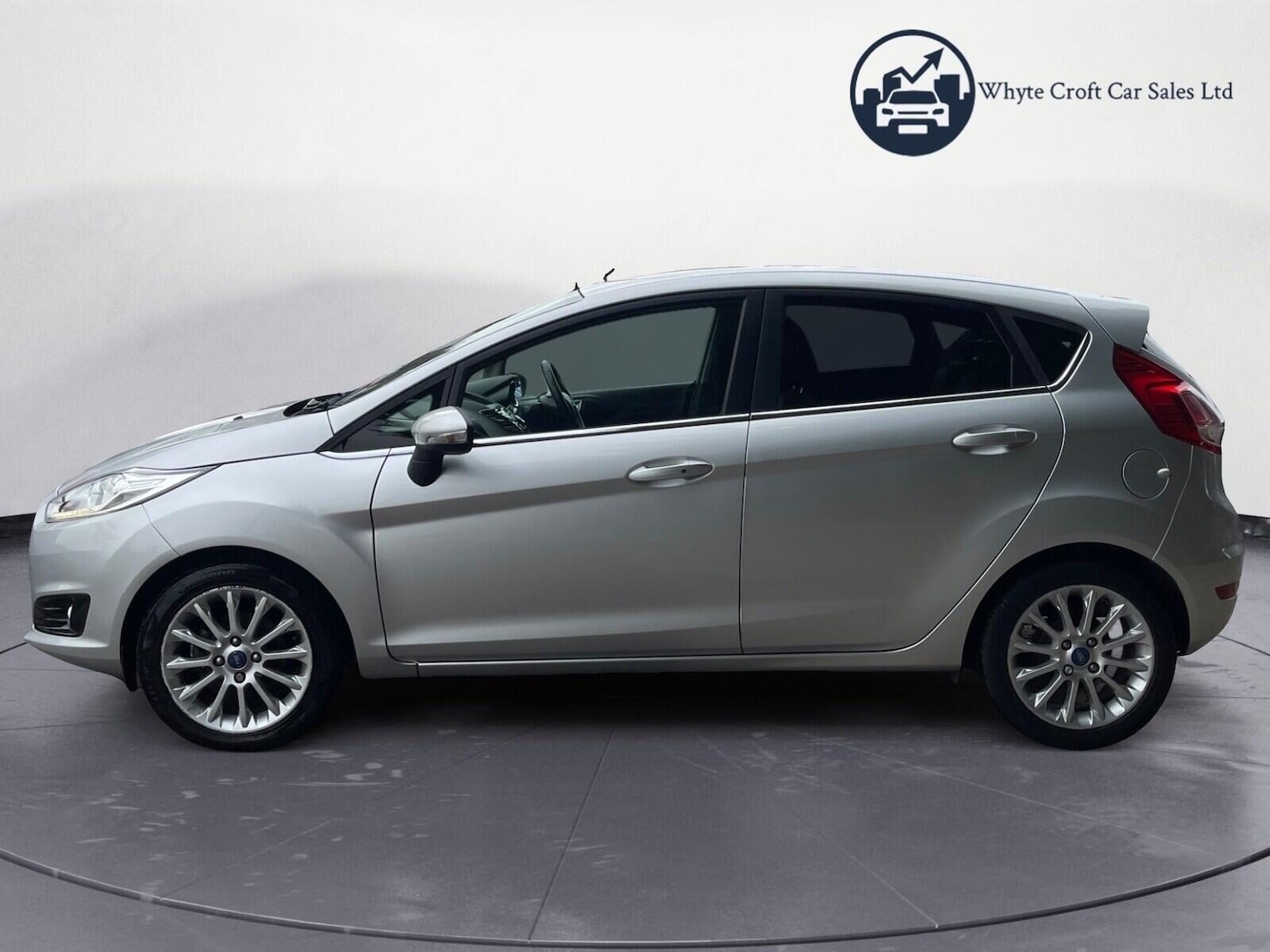 Used Ford Fiesta 2013 for sale - 76091271: Photo 5