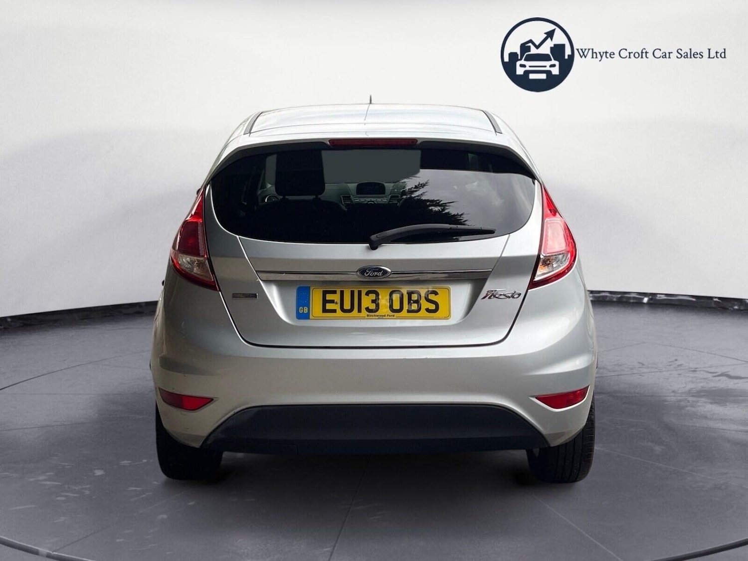 Used Ford Fiesta 2013 for sale - 76091271: Photo 7