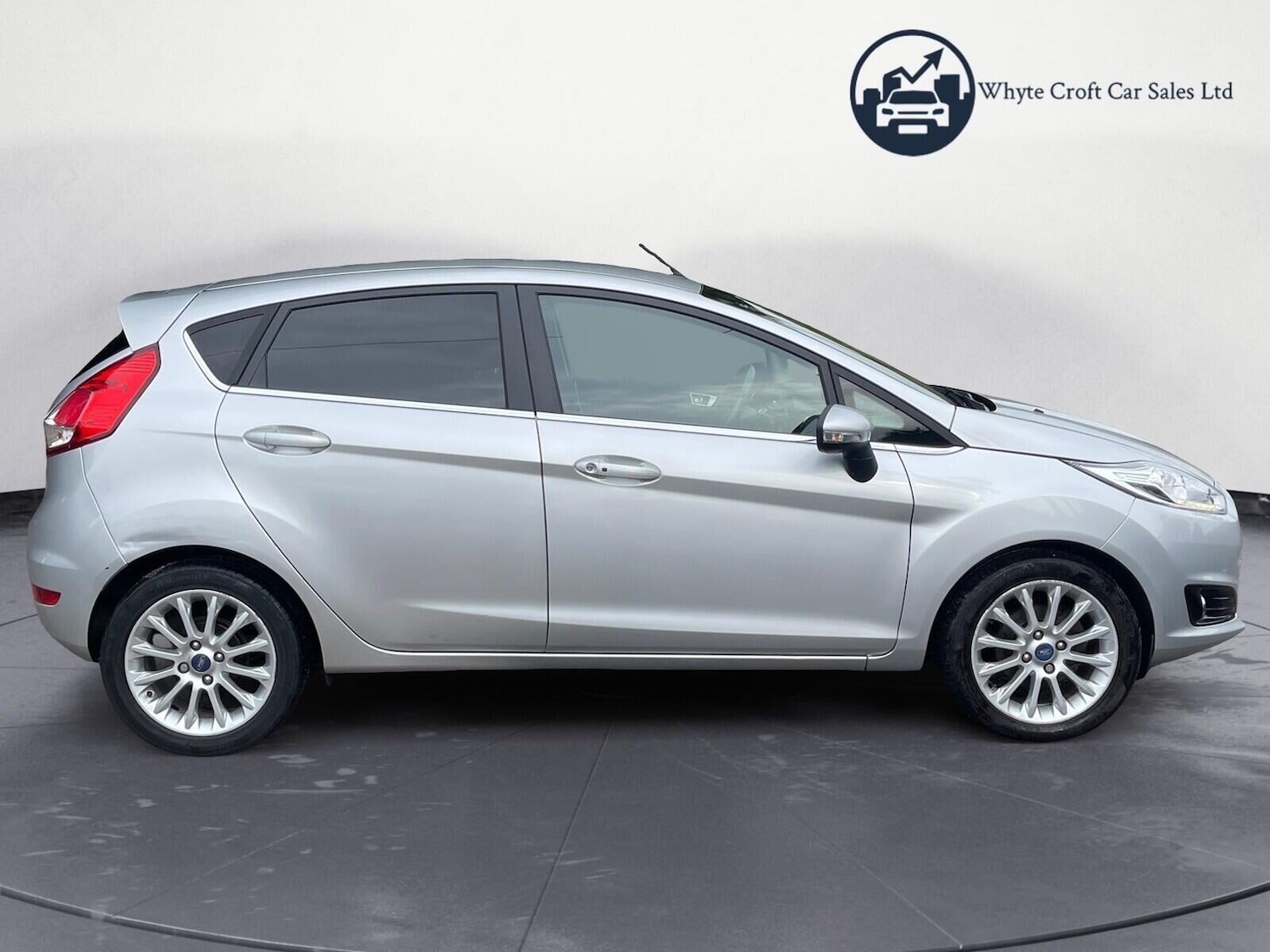 Used Ford Fiesta 2013 for sale - 76091271: Photo 9