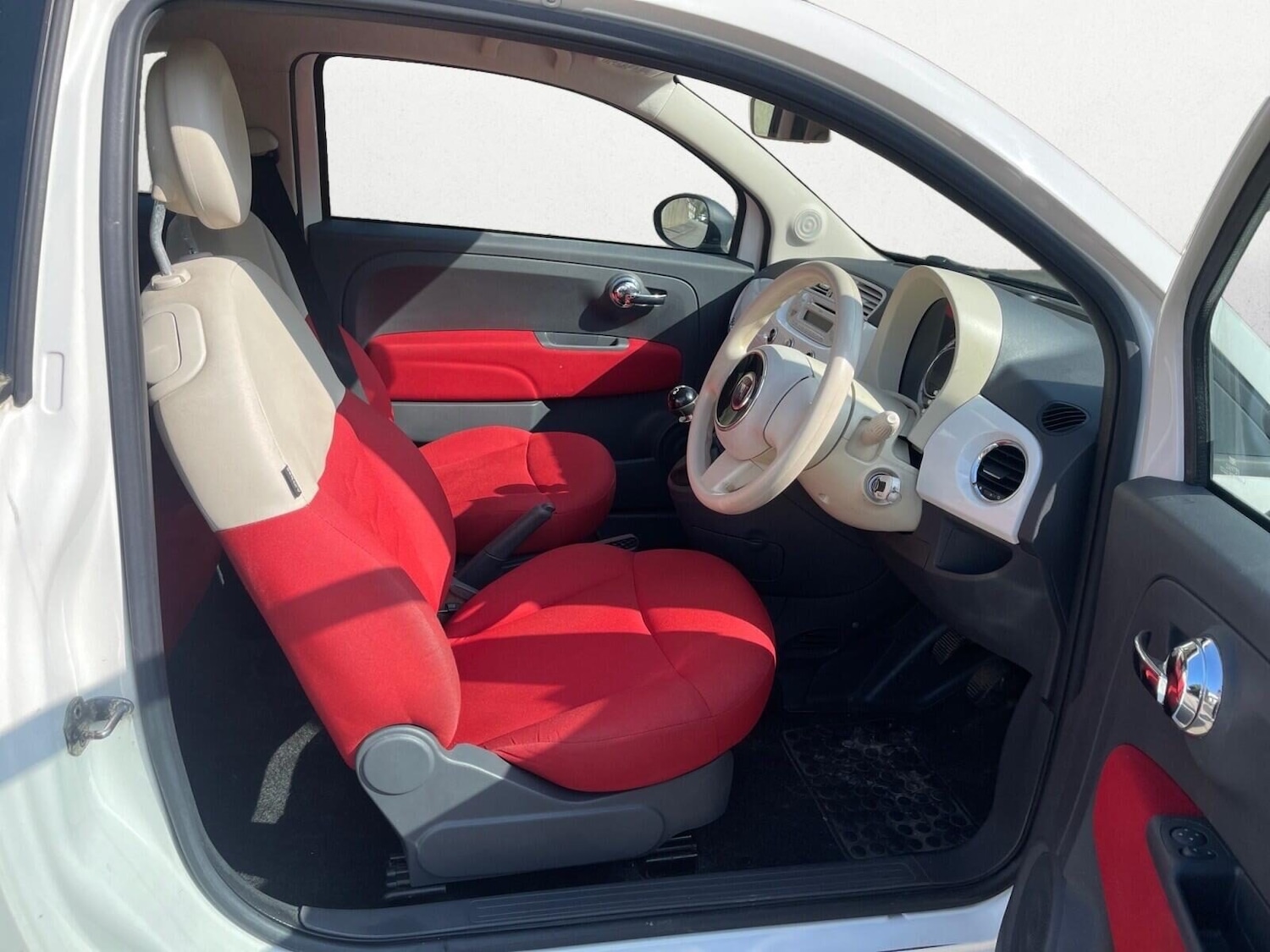 Used Fiat 500 2013 for sale - 77805089: Photo 10