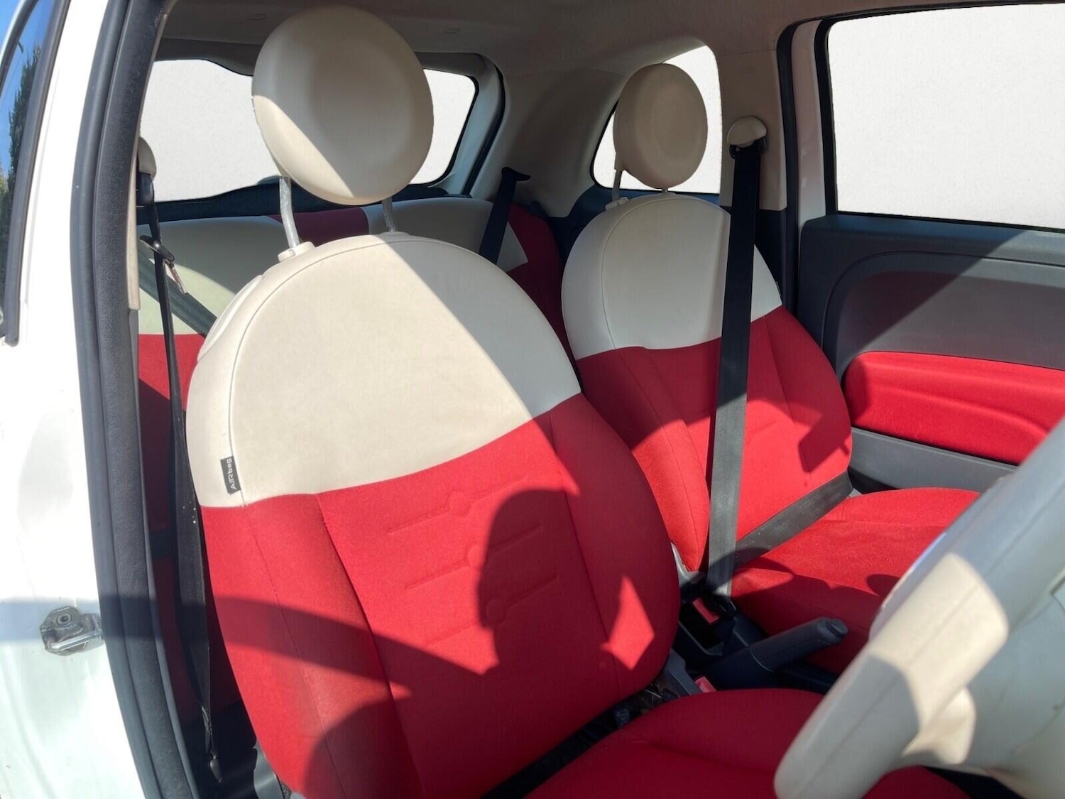 Used Fiat 500 2013 for sale - 77805089: Photo 11