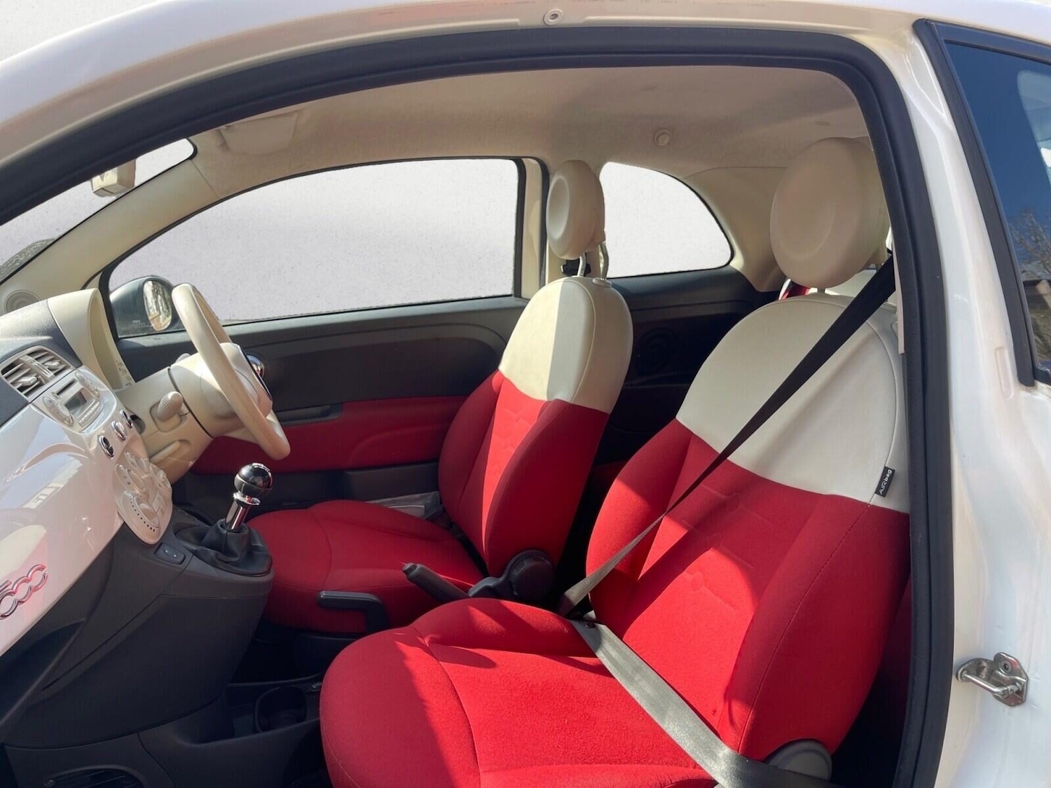 Used Fiat 500 2013 for sale - 77805089: Photo 12