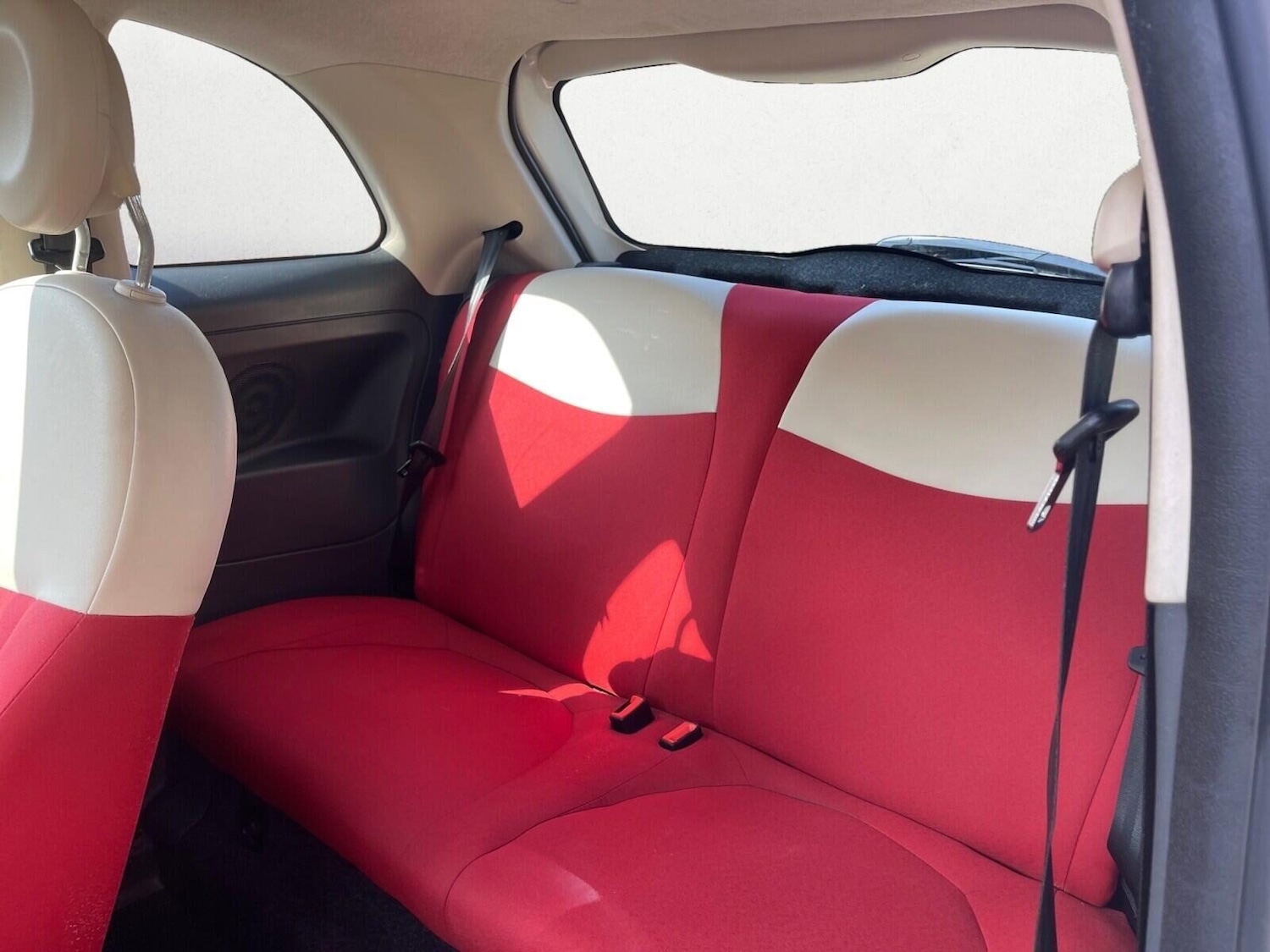 Used Fiat 500 2013 for sale - 77805089: Photo 13