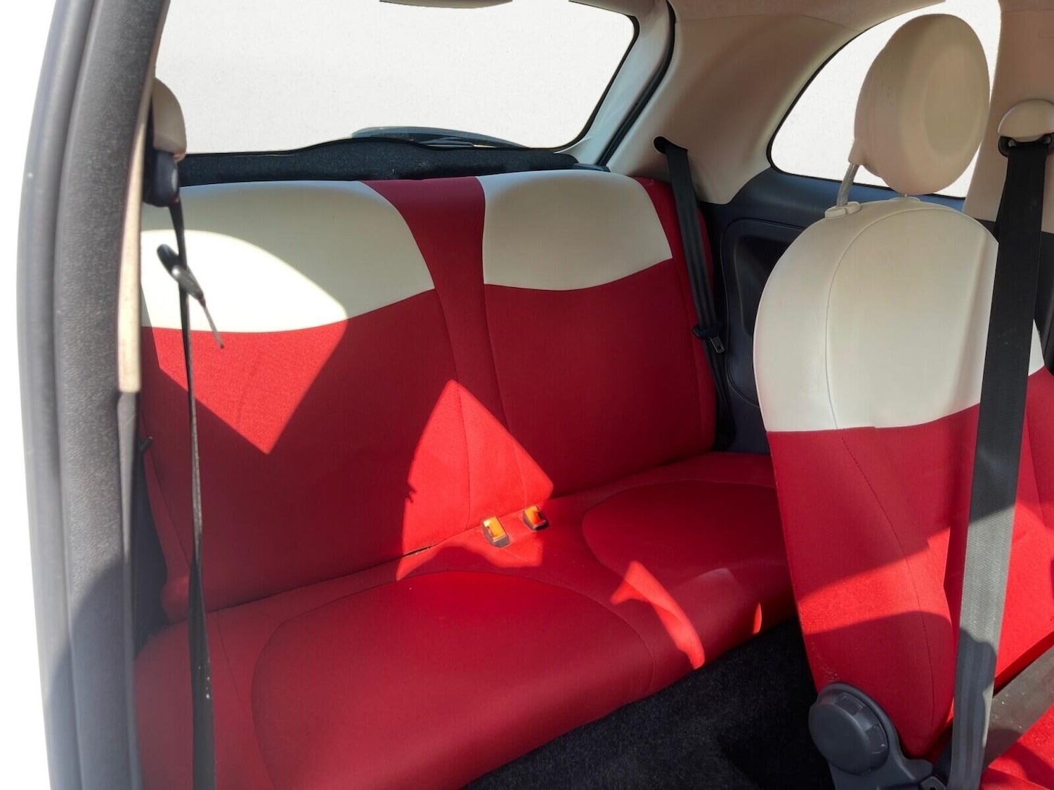 Used Fiat 500 2013 for sale - 77805089: Photo 14