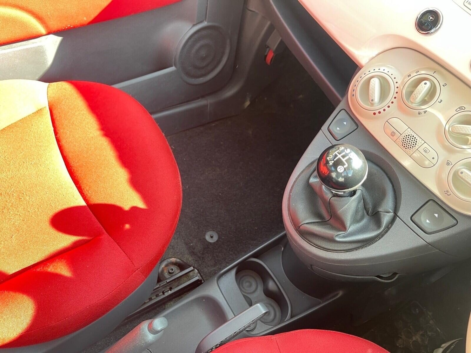 Used Fiat 500 2013 for sale - 77805089: Photo 15