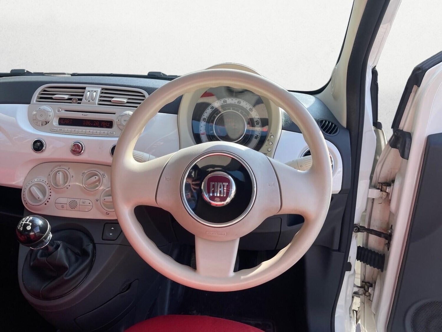 Used Fiat 500 2013 for sale - 77805089: Photo 16