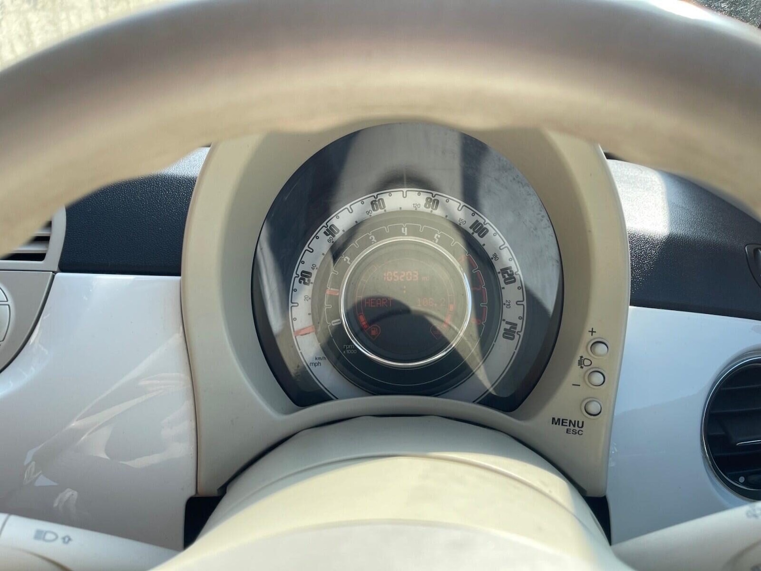 Used Fiat 500 2013 for sale - 77805089: Photo 17