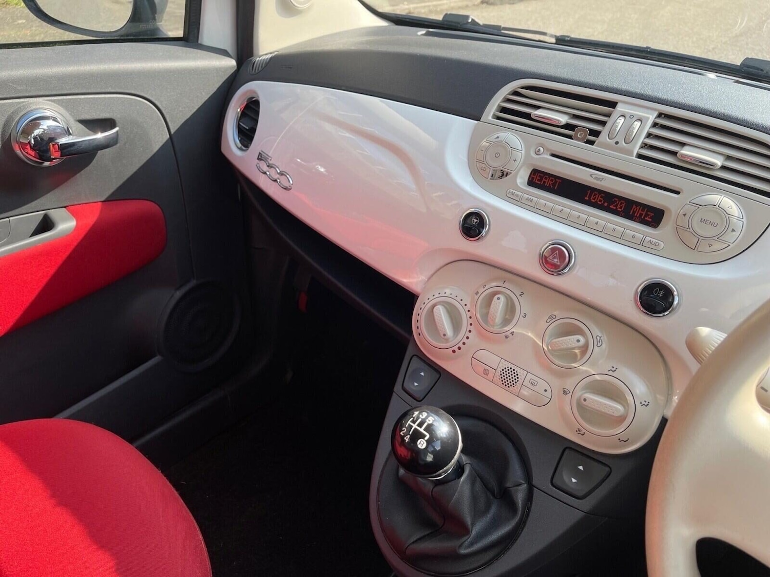 Used Fiat 500 2013 for sale - 77805089: Photo 18
