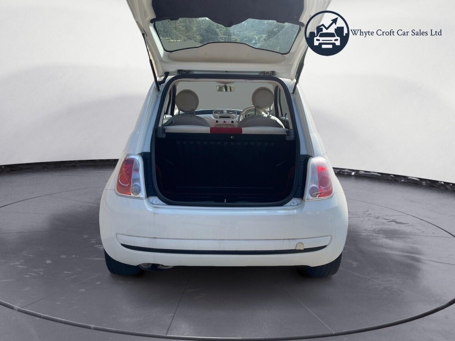 Used Fiat 500 2013 for sale - 77805089: Photo 19