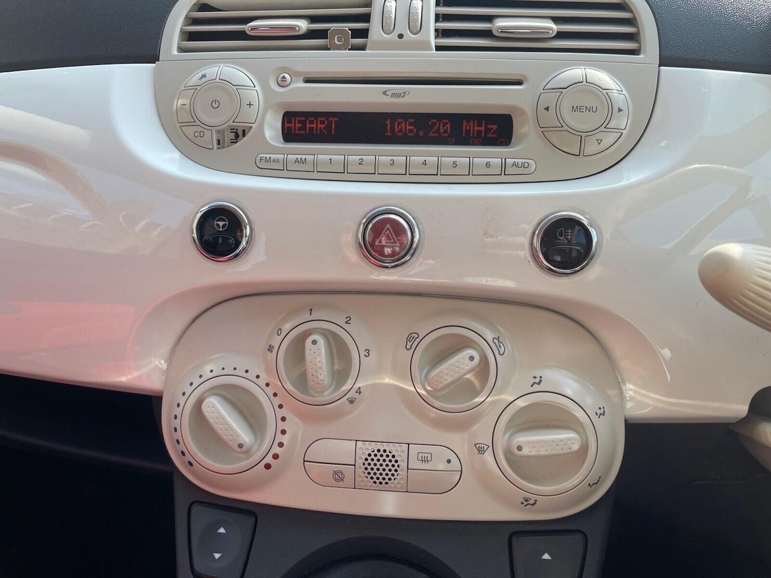 Used Fiat 500 2013 for sale - 77805089: Photo 20