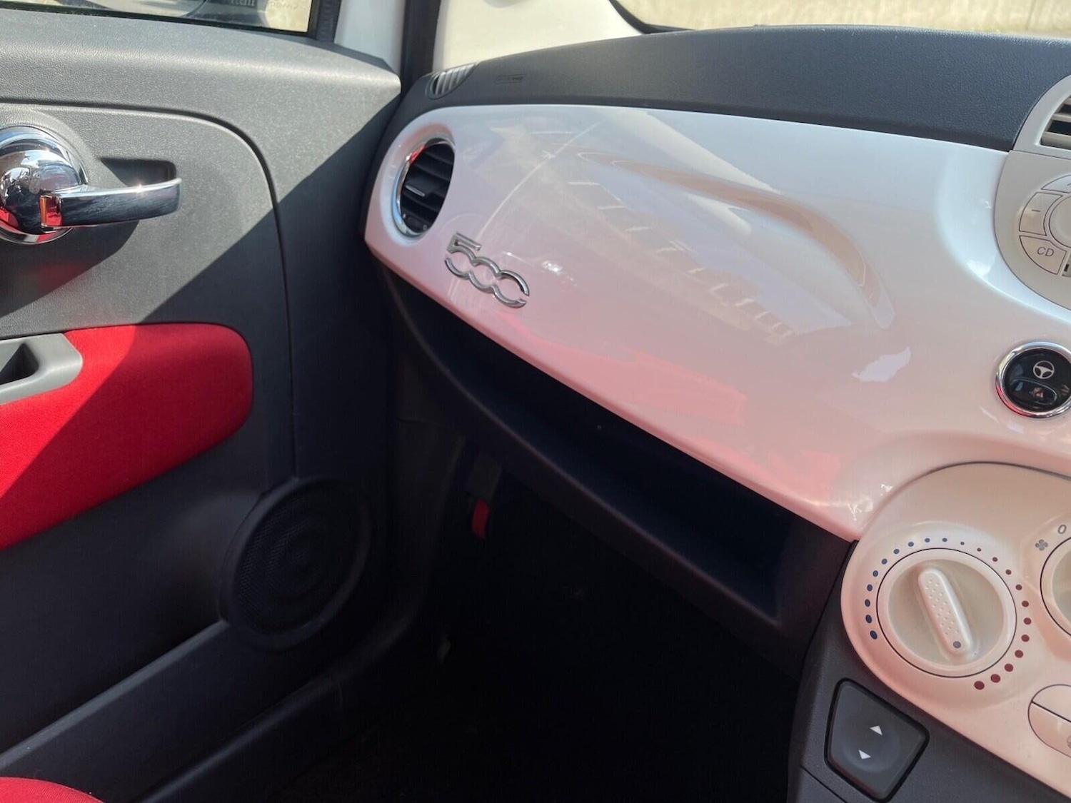 Used Fiat 500 2013 for sale - 77805089: Photo 21