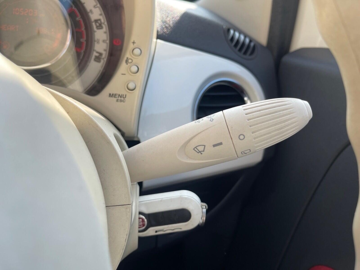 Used Fiat 500 2013 for sale - 77805089: Photo 24