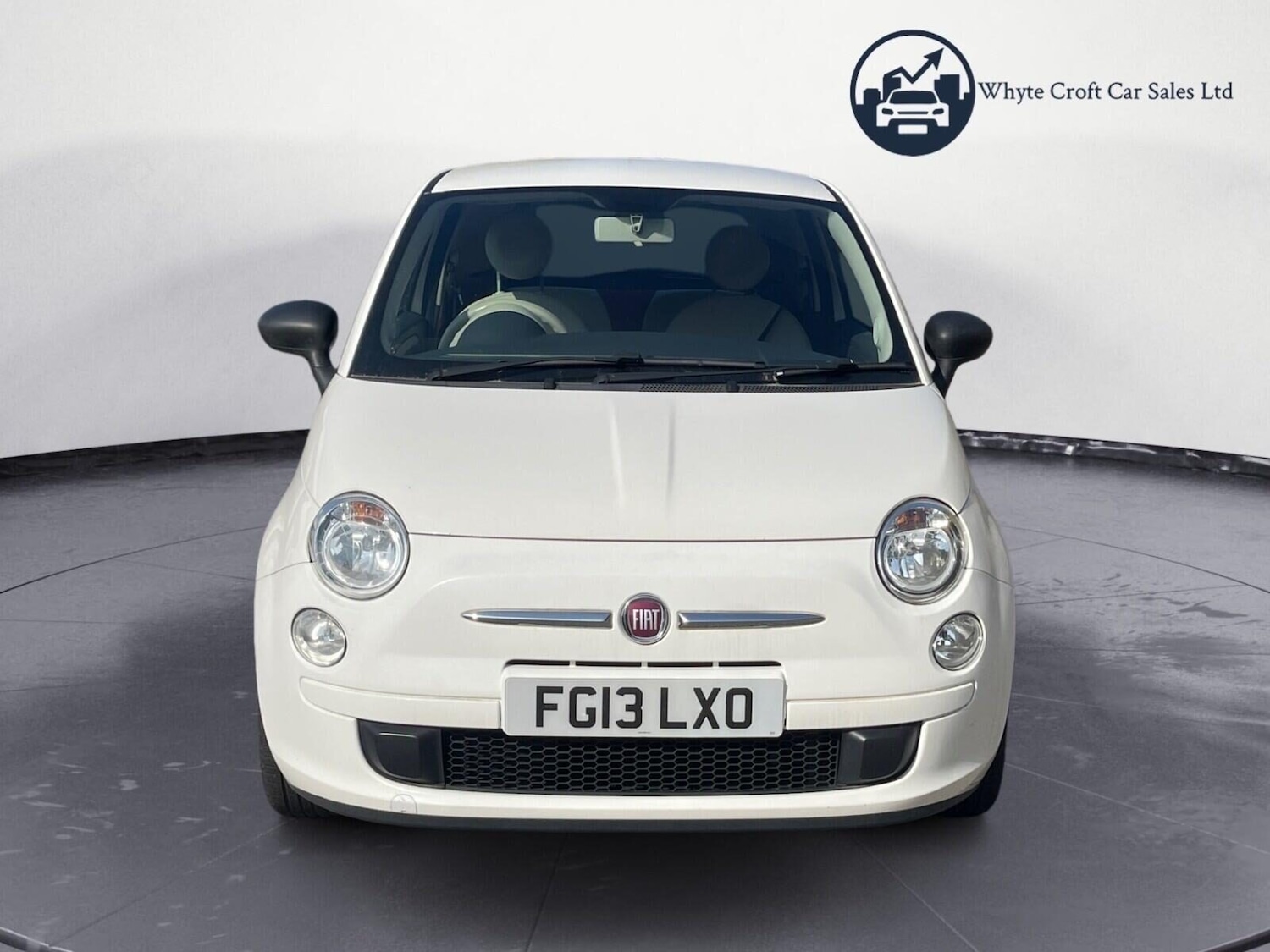 Used Fiat 500 2013 for sale - 77805089: Photo 3
