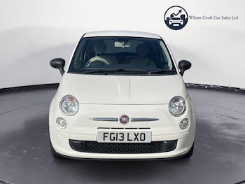 Used Fiat 500 2013 for sale - 77805089: Photo
