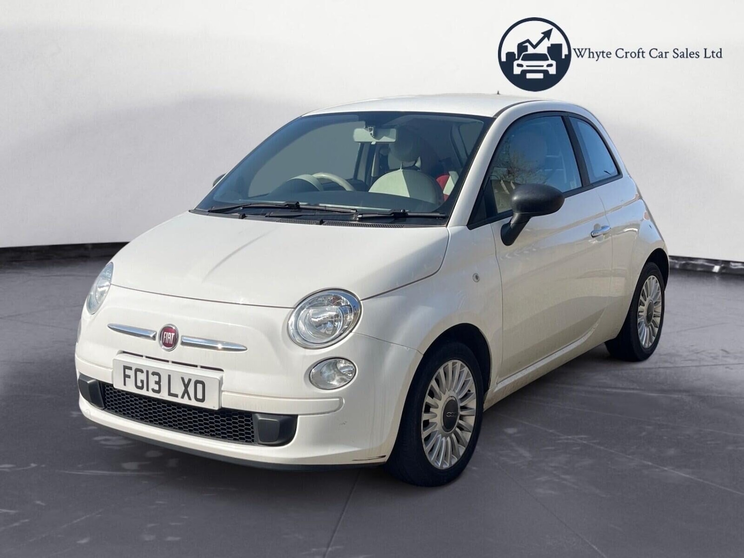 Used Fiat 500 2013 for sale - 77805089: Photo 4
