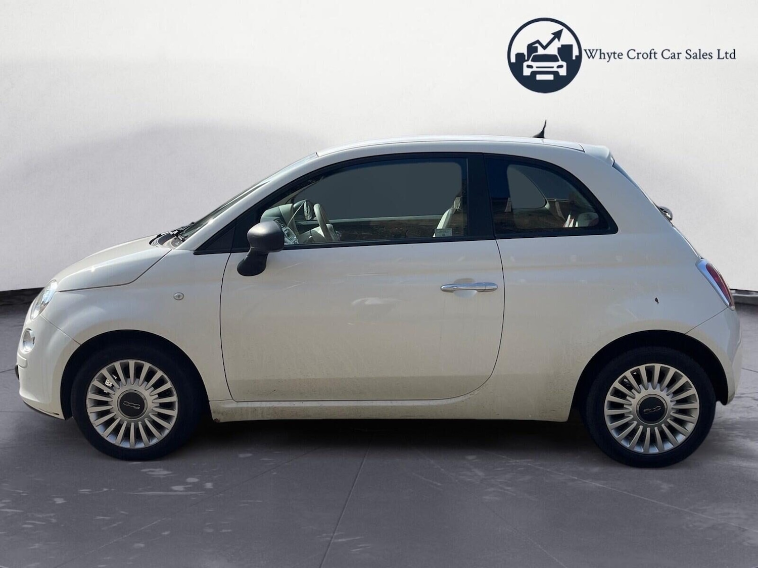 Used Fiat 500 2013 for sale - 77805089: Photo 5