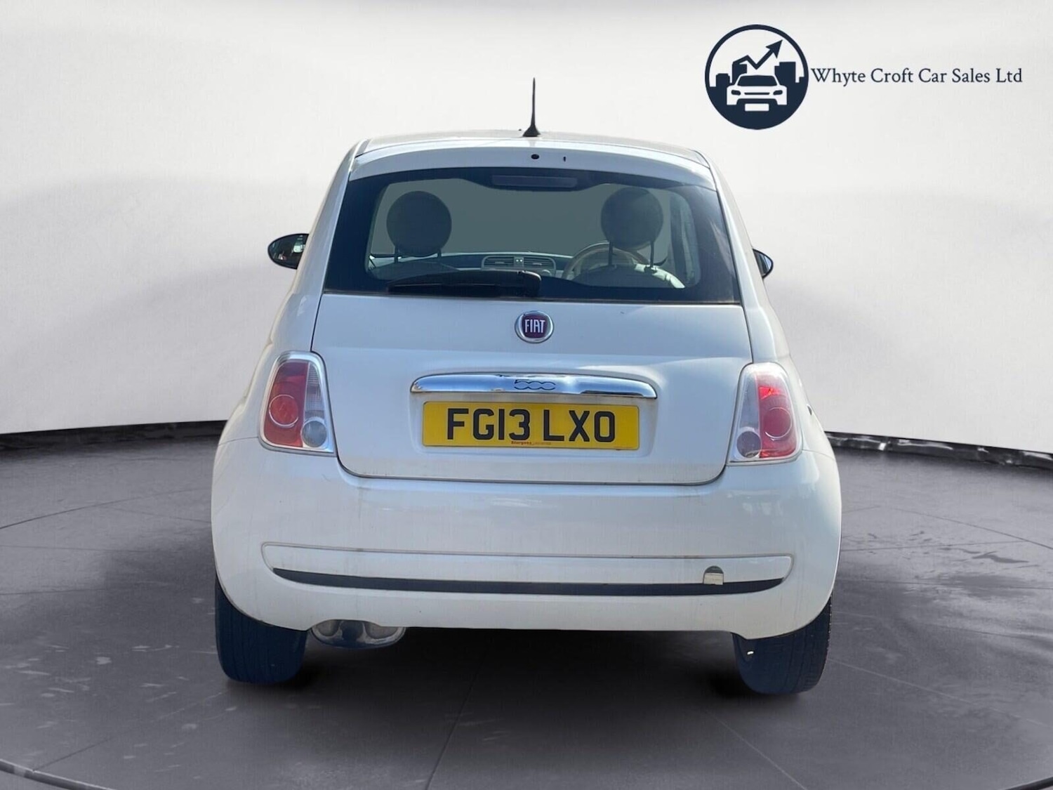 Used Fiat 500 2013 for sale - 77805089: Photo 7