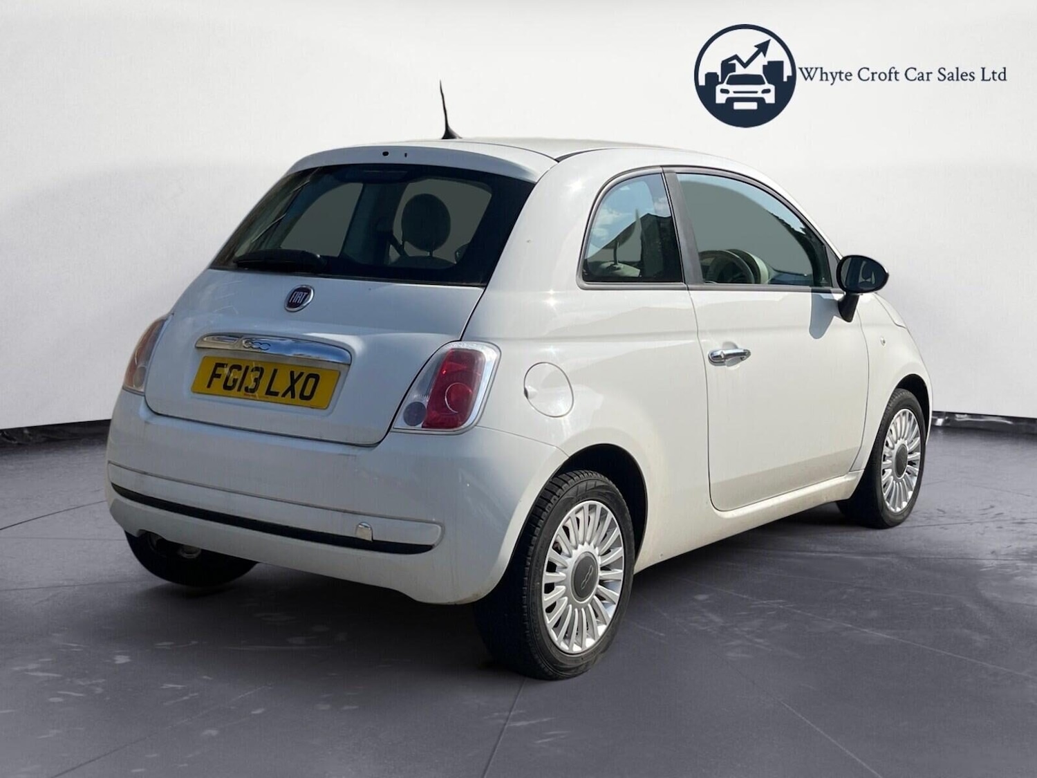 Used Fiat 500 2013 for sale - 77805089: Photo 8