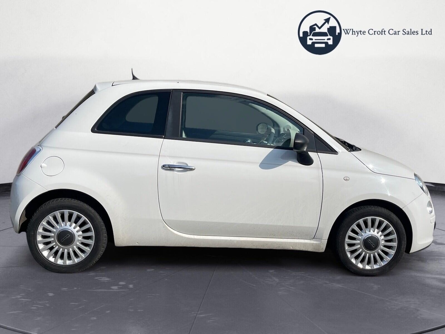 Used Fiat 500 2013 for sale - 77805089: Photo 9