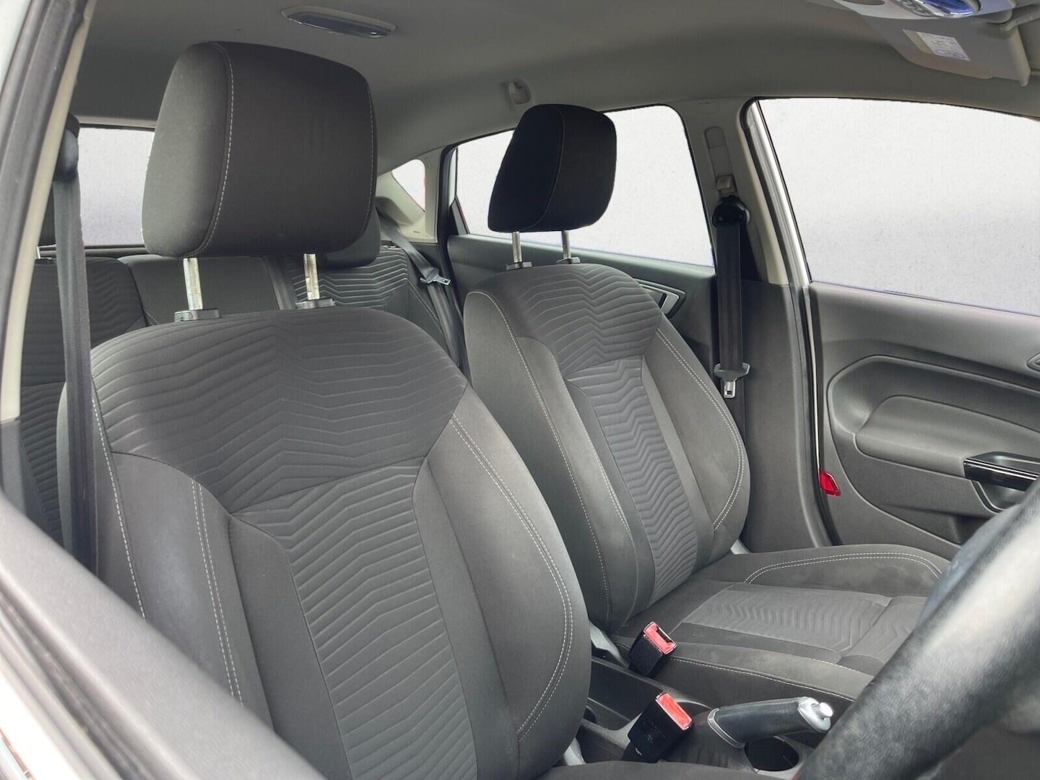 Used Ford Fiesta 2014 for sale - 76144395: Photo 10
