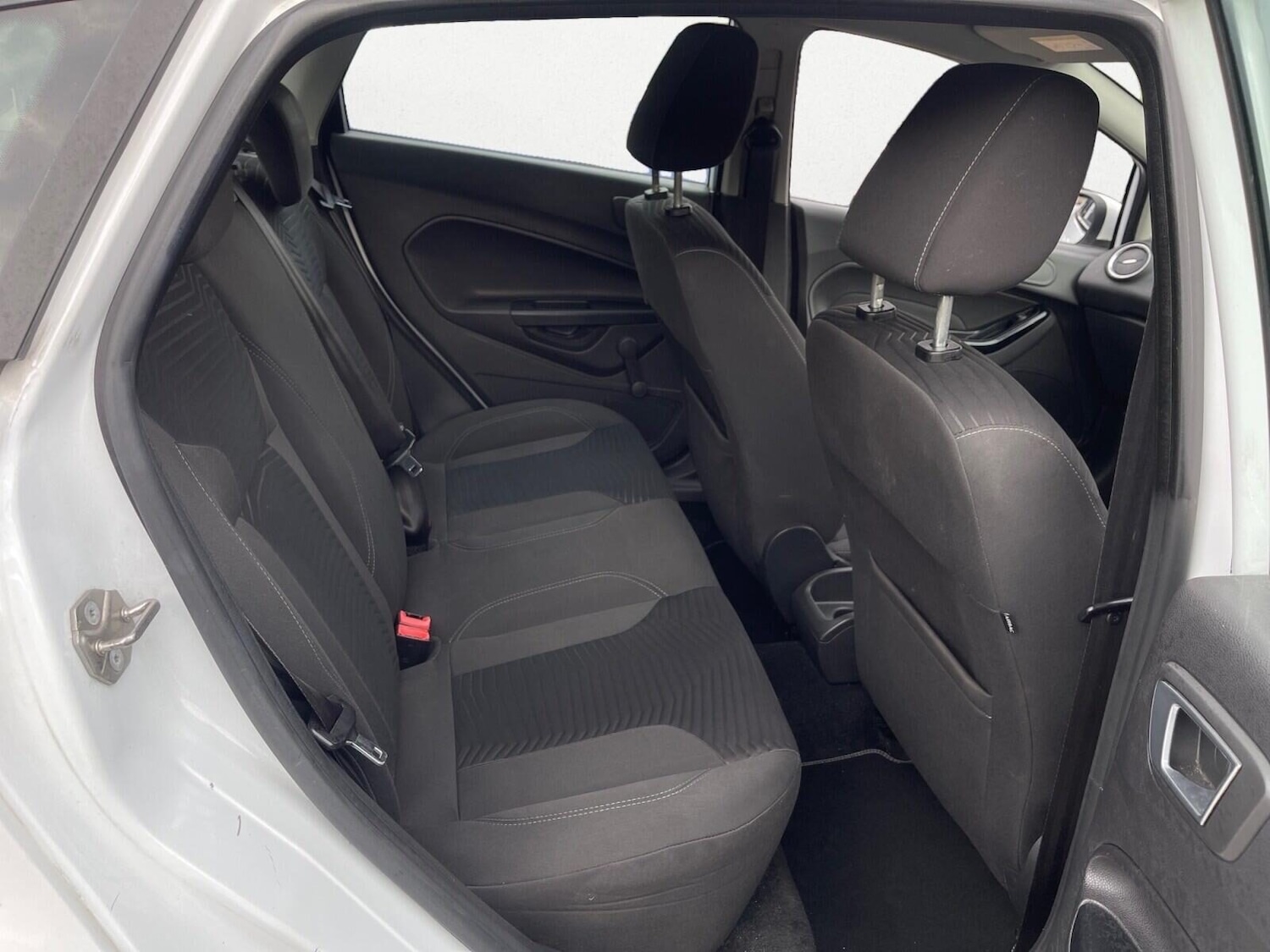 Used Ford Fiesta 2014 for sale - 76144395: Photo 13