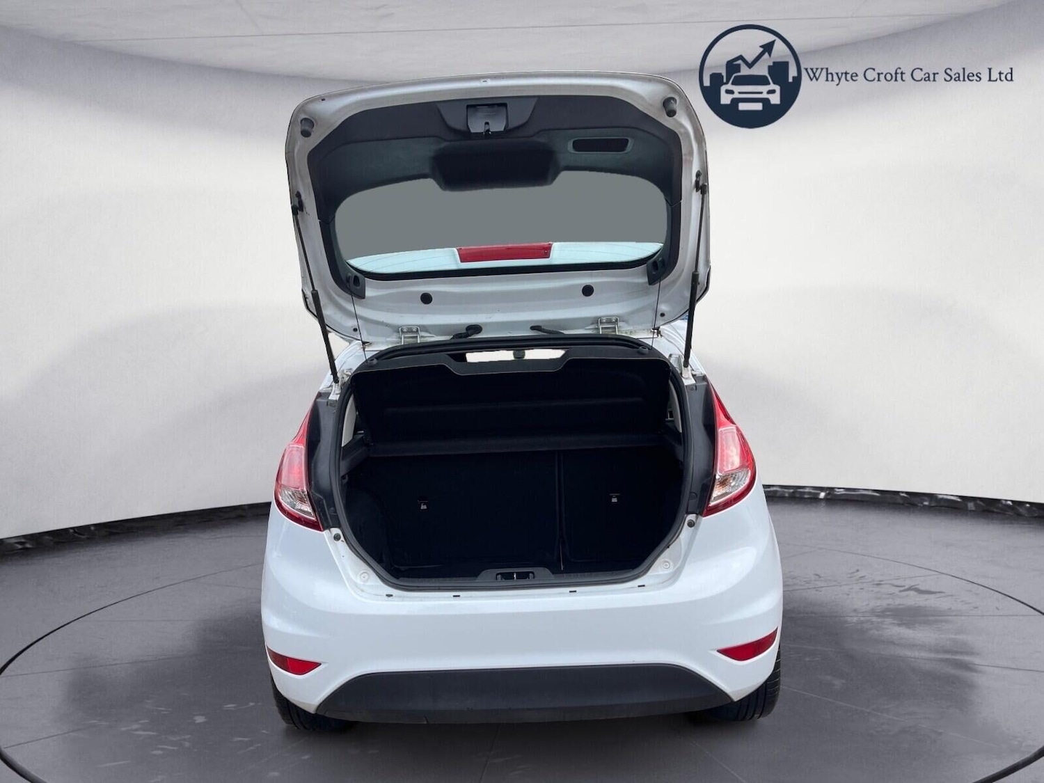 Used Ford Fiesta 2014 for sale - 76144395: Photo 19