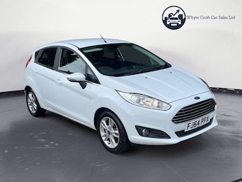 Ford - Fiesta