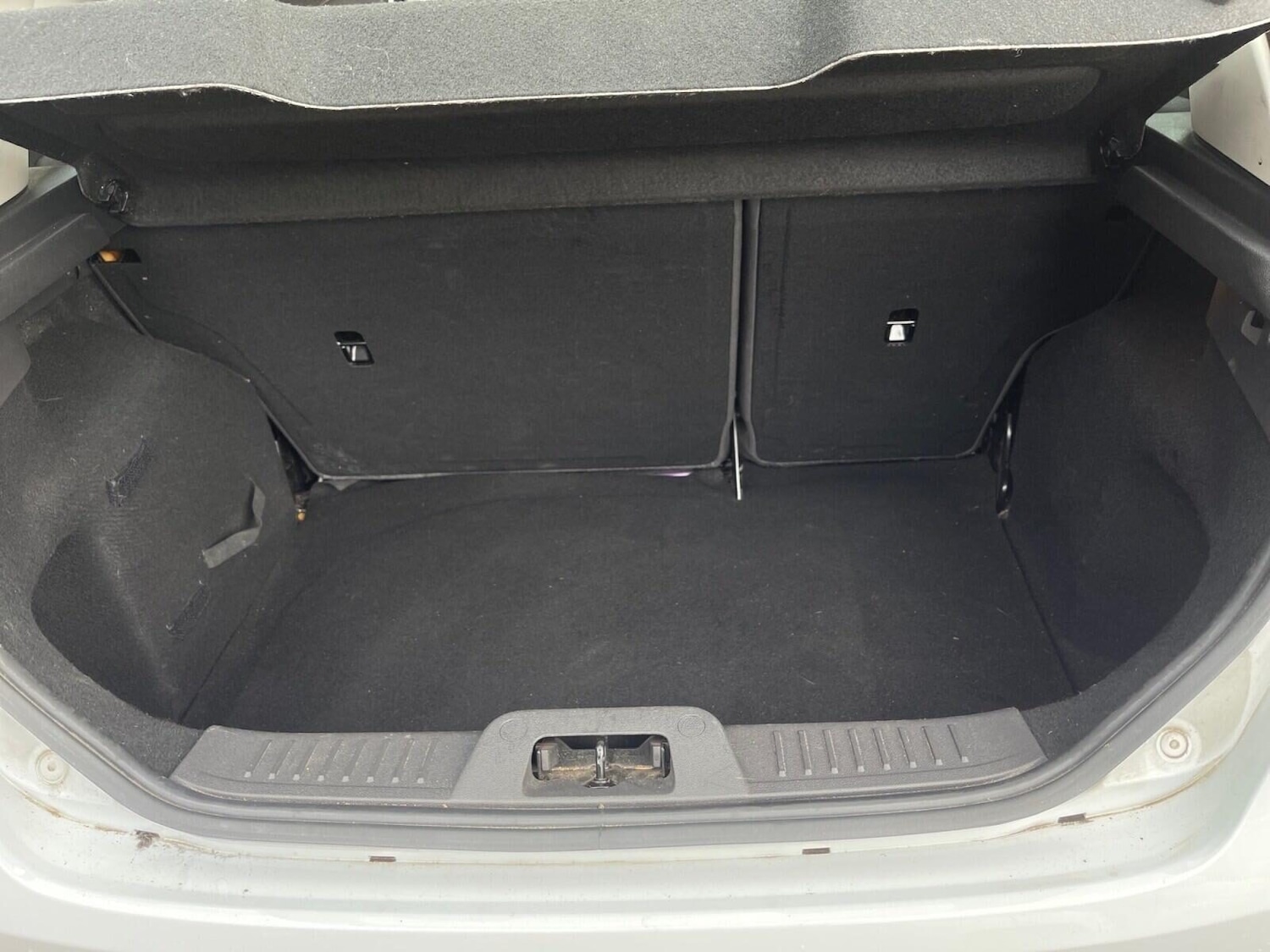 Used Ford Fiesta 2014 for sale - 76144395: Photo 20