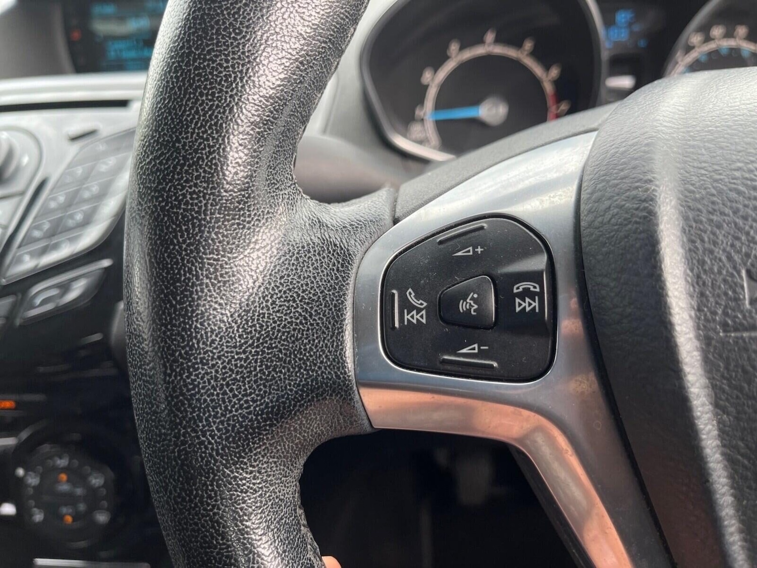 Used Ford Fiesta 2014 for sale - 76144395: Photo 22