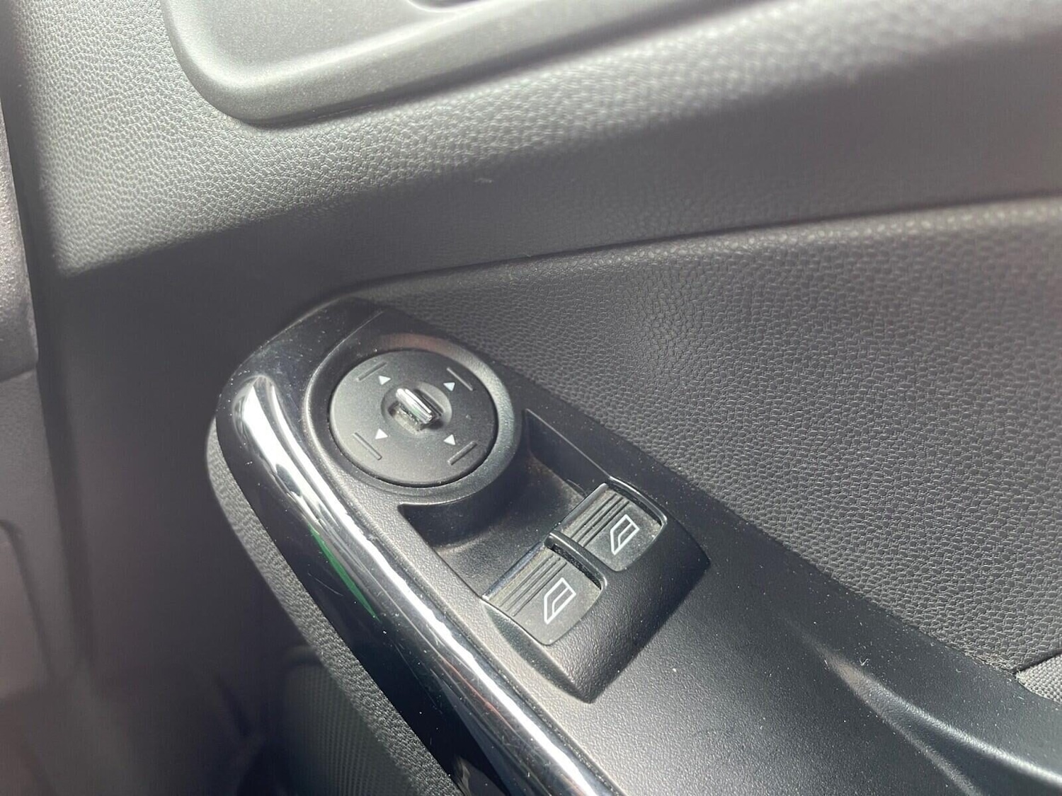 Used Ford Fiesta 2014 for sale - 76144395: Photo 23