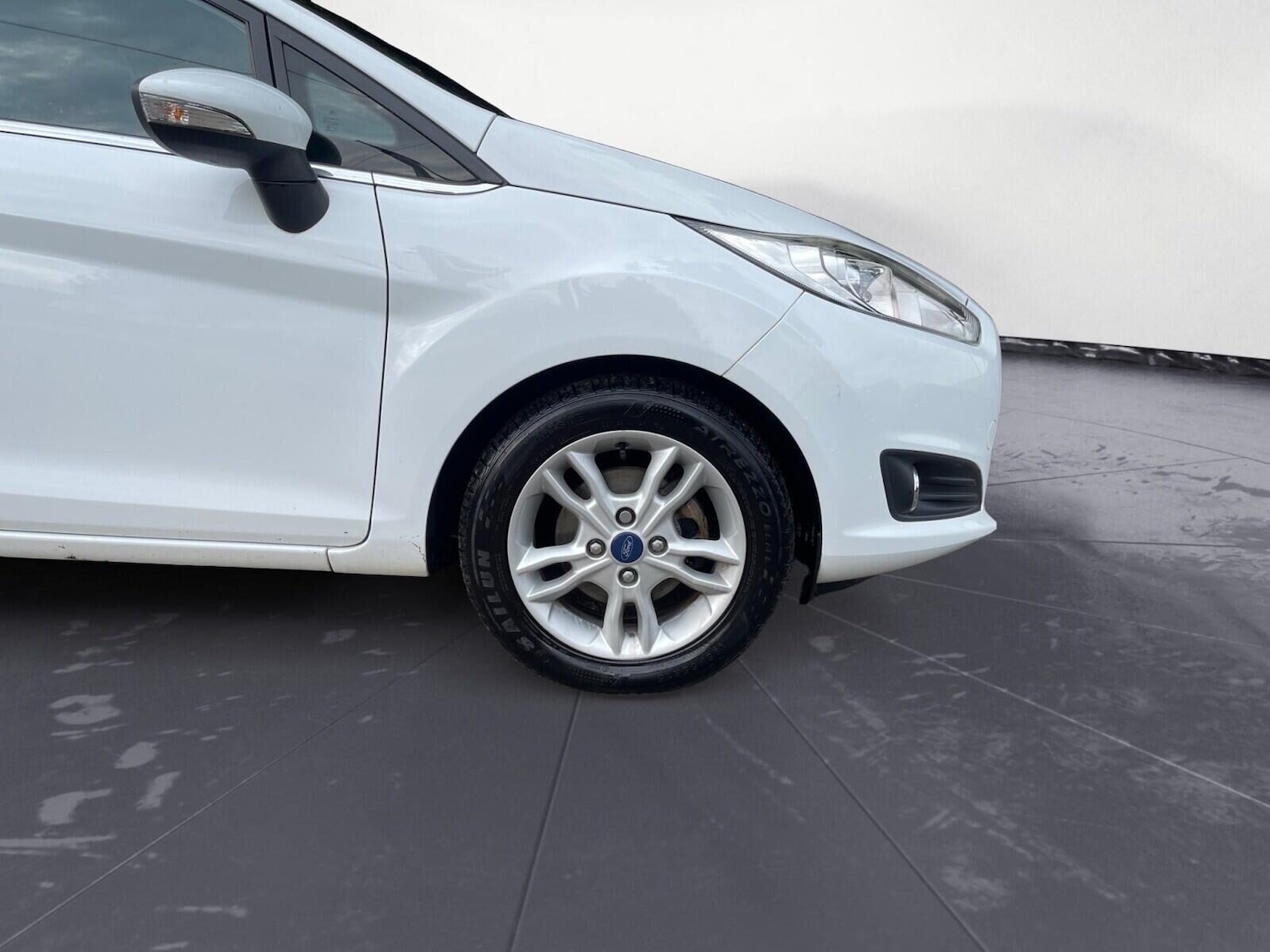 Used Ford Fiesta 2014 for sale - 76144395: Photo 26