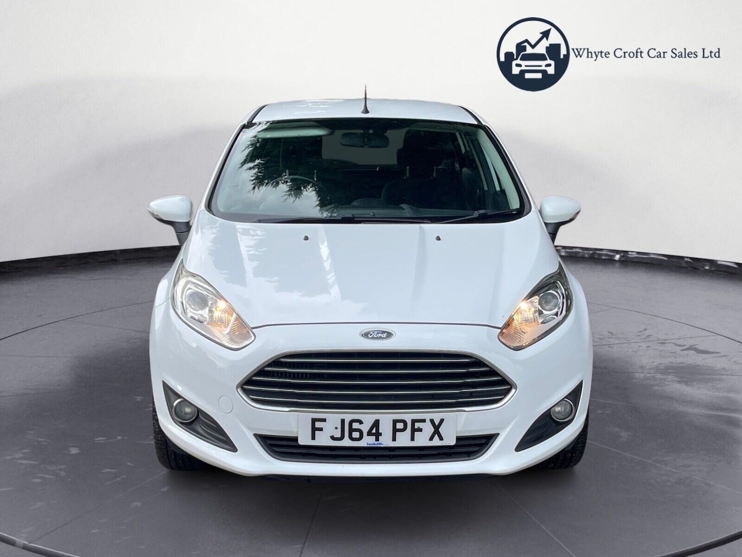 Used Ford Fiesta 2014 for sale - 76144395: Photo 3
