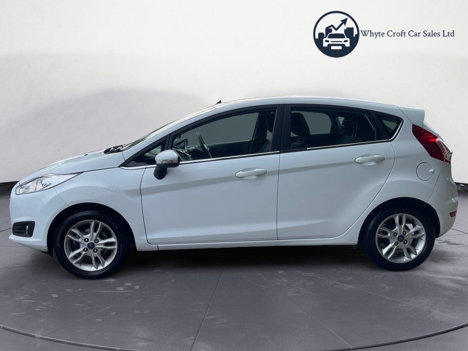 Used Ford Fiesta 2014 for sale - 76144395: Photo 5