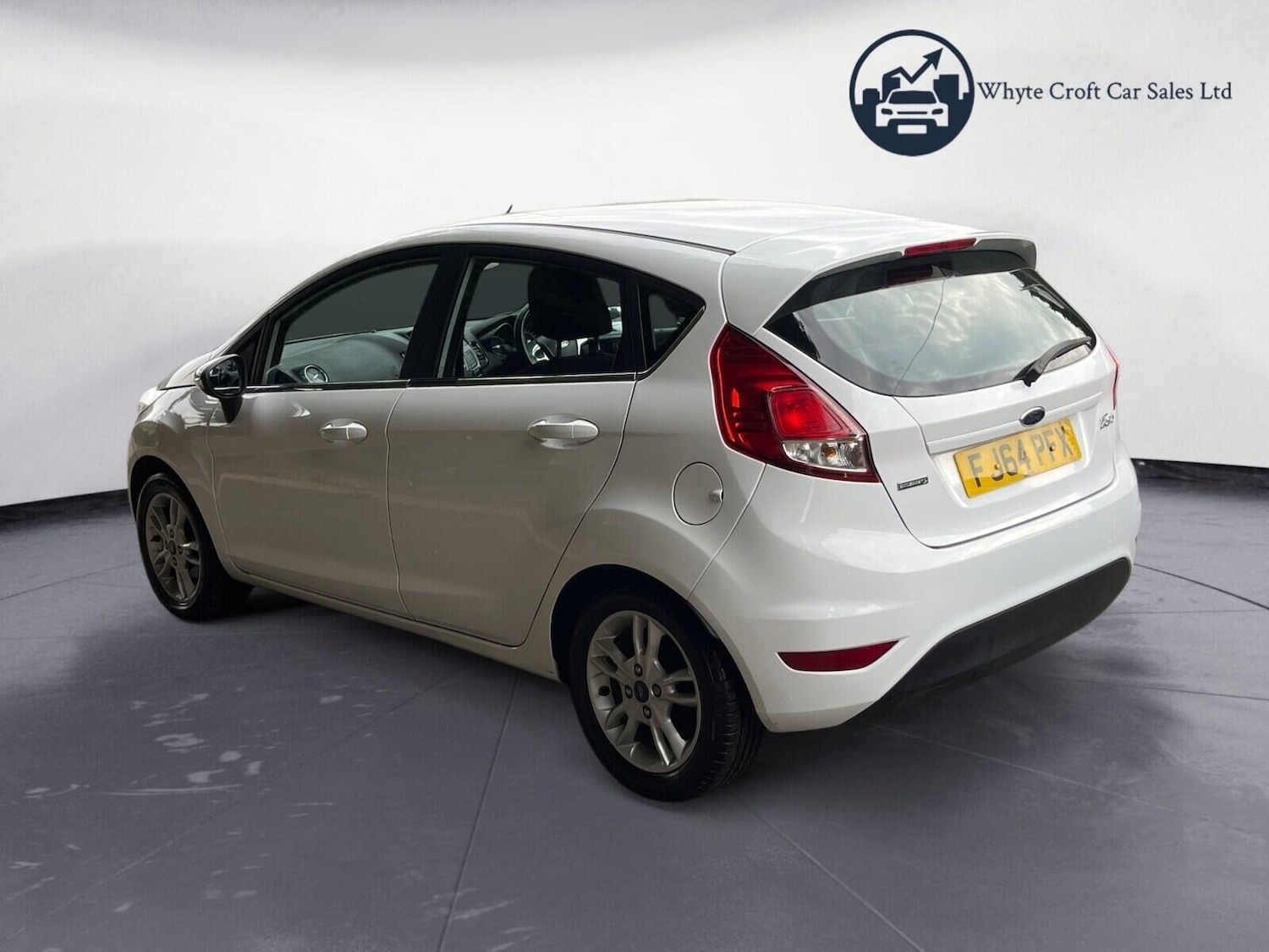 Used Ford Fiesta 2014 for sale - 76144395: Photo 6
