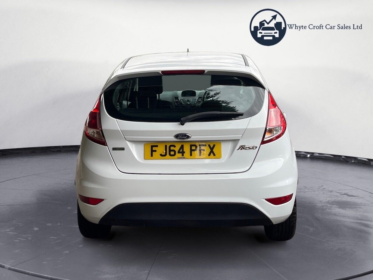 Used Ford Fiesta 2014 for sale - 76144395: Photo 7