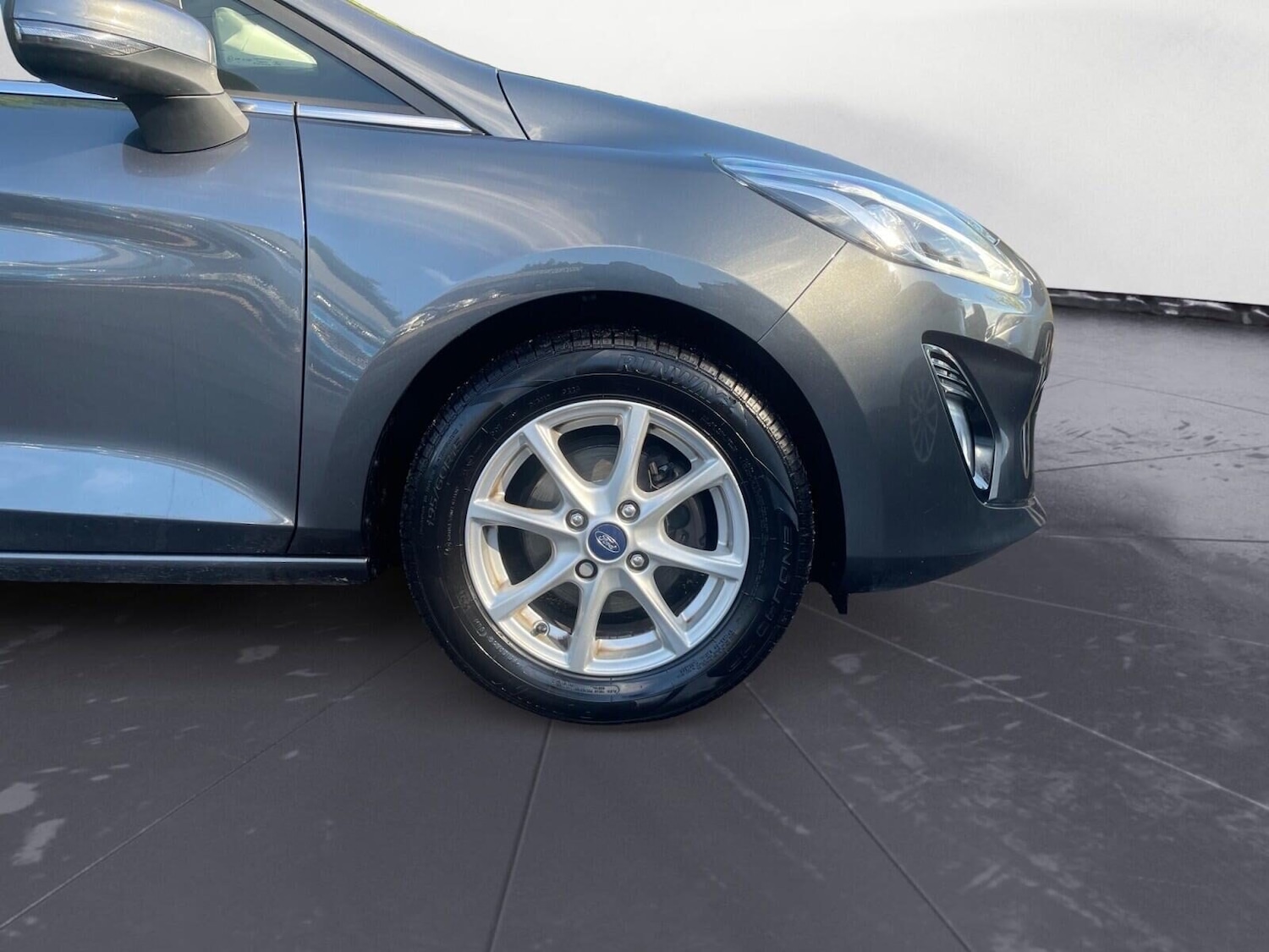 Used Ford Fiesta 2018 for sale - 76181263: Photo 10
