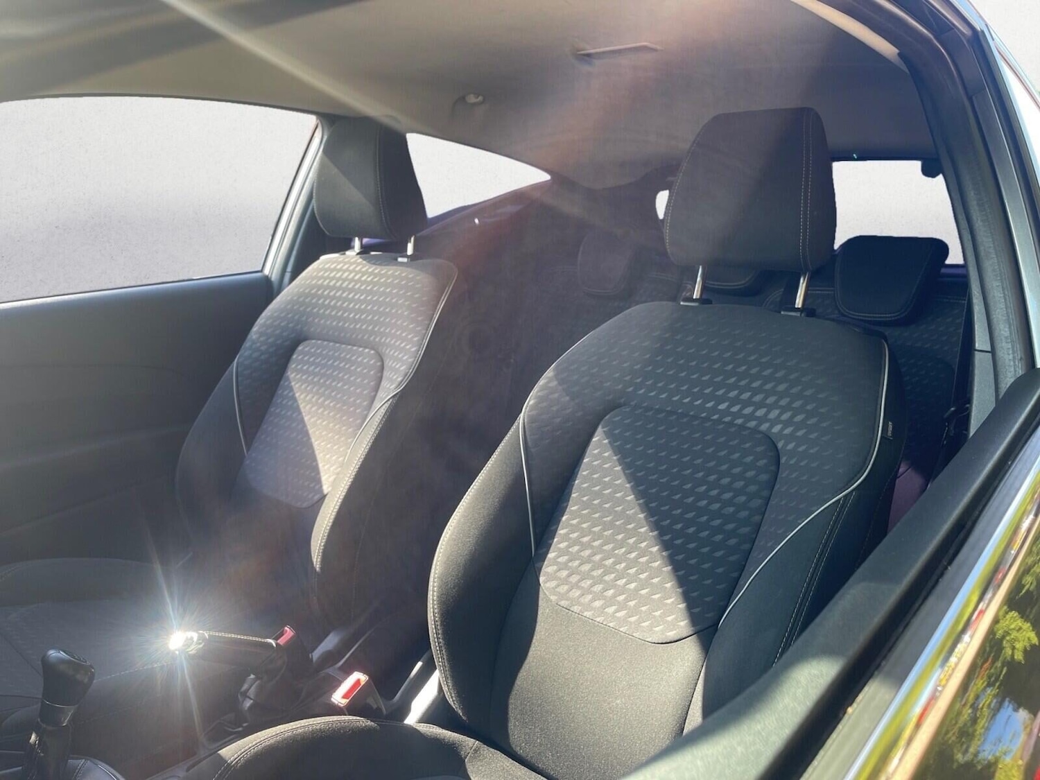 Used Ford Fiesta 2018 for sale - 76181263: Photo 11